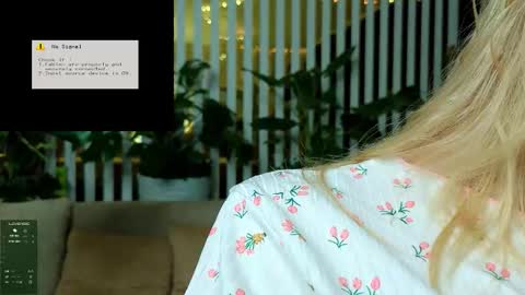 Violetta online show from January 18, 1:18 pm