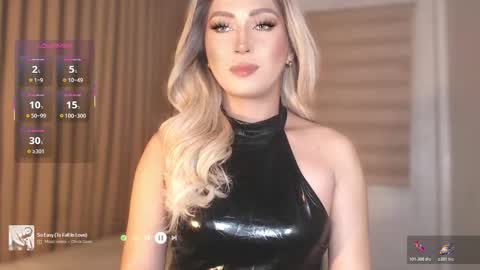 Best Of Both Worlds online show from November 9, 1:00 am