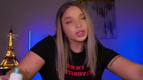 Violla online show from February 18, 11:11 am