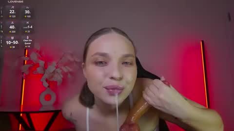 Violla online show from January 14, 11:04 am