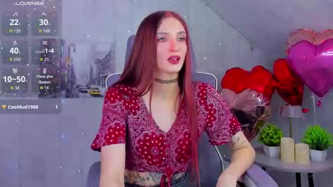 Virdjinia online show from February 26, 10:14 am