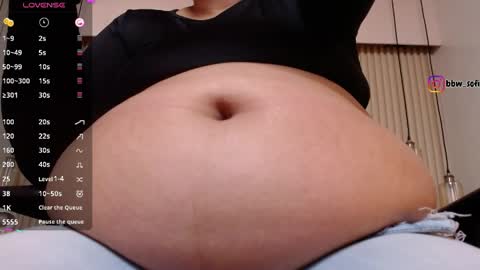 Sofia online show from April 23, 1:35 pm