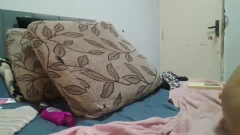 Vitoria maria online show from March 10, 6:50 am