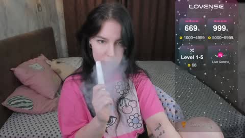 Vivi   online show from January 30, 9:15 am