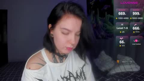 Vivi   online show from September 10, 1:38 am