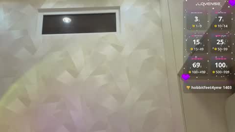 Vivi   online show from March 18, 2:49 am