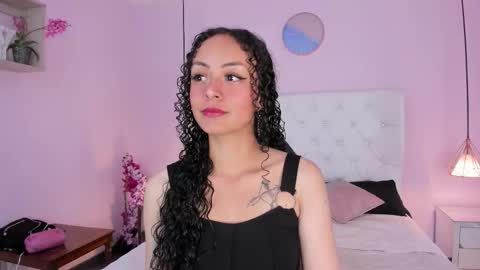 Vivi online show from February 25, 4:00 am