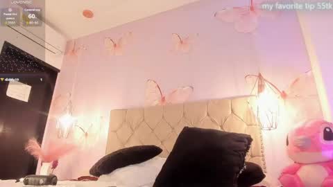 Viviana  online show from April 28, 11:30 pm