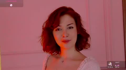 vivi_west online show from April 17, 9:50 pm