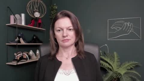 Vivian online show from November 12, 12:47 pm