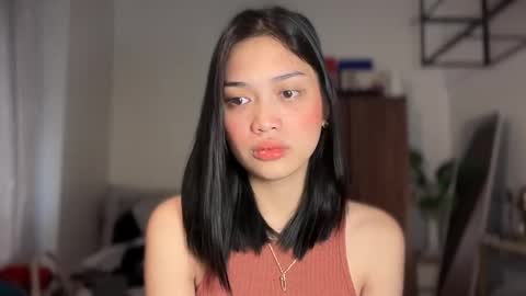 Vivian online show from February 21, 12:33 am