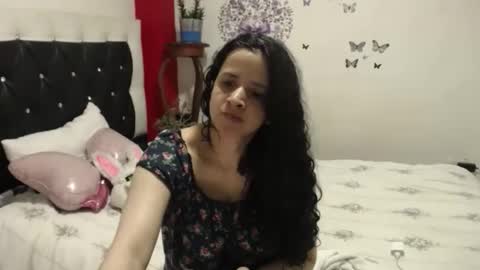 melissa online show from February 14, 4:03 am