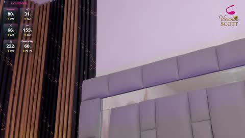 Vivi online show from April 7, 12:18 pm