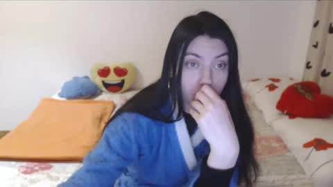 Vivian Gray online show from March 12, 4:53 pm