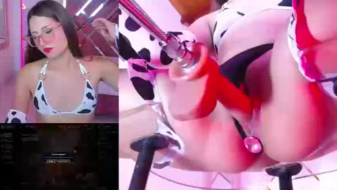 Vivian online show from September 9, 1:55 pm