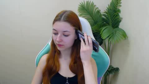 Vivien online show from February 10, 12:29 pm