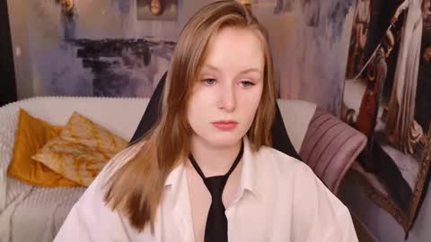 Vivien online show from February 19, 9:20 am