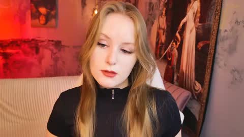 Vivien online show from April 24, 5:10 am