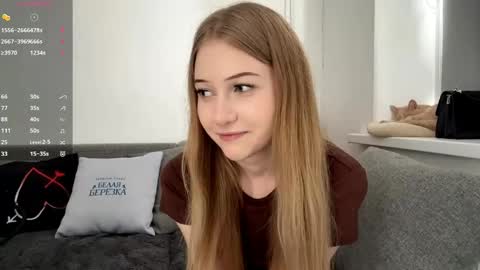 Kristy online show from April 29, 1:58 pm