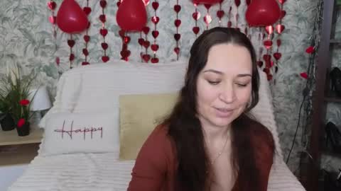 Vika online show from February 23, 8:03 am