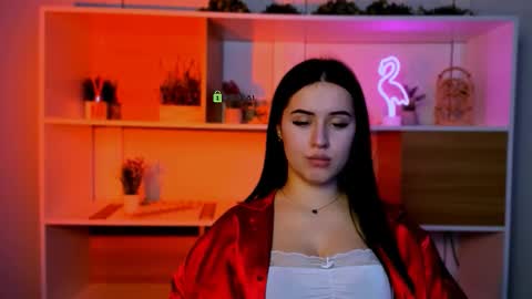 vivy_star online show from December 5, 7:59 pm