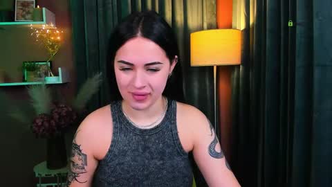 vivy_star online show from April 26, 7:00 pm