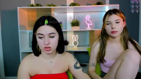 vivy_star online show from March 1, 1:16 am