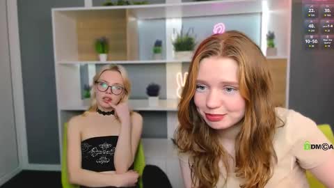 vivy_star online show from February 27, 11:04 pm