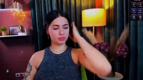 vivy_star online show from April 23, 7:05 pm