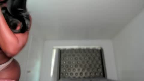 Sasha Malone online show from July 24, 5:44 pm