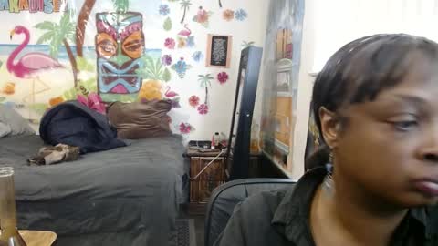 Snapshot of vixenfyre chatting on January 2, 11:06 pm Vixen Fyre online show from January 2, 11:06 pm