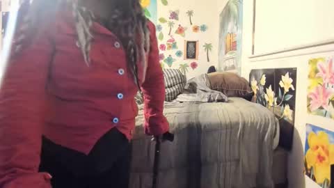 Vixen Fyre online show from November 23, 2:03 am