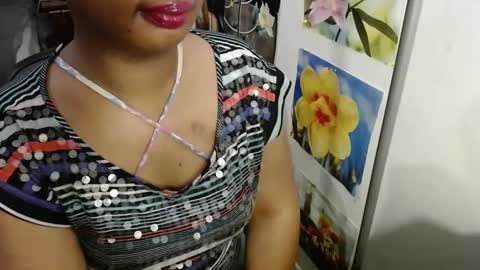 Snapshot of vixenfyre chatting on January 17, 11:38 am Vixen Fyre online show from January 17, 11:38 am
