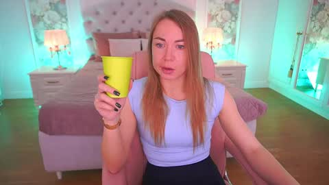 Ur Lady online show from April 26, 8:06 pm