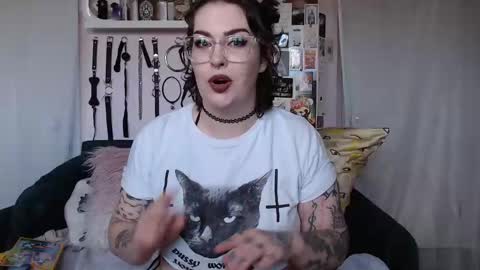 VIXIN online show from October 11, 7:38 pm