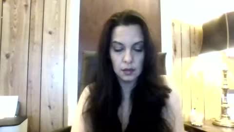 Vixxxy online show from March 5, 7:06 pm