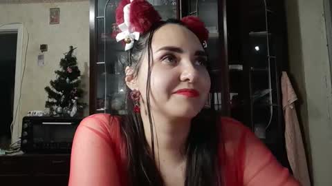 voulezvous_angel online show from December 22, 6:33 pm