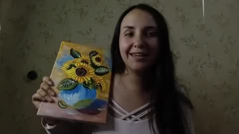 voulezvous_angel online show from April 30, 6:24 pm