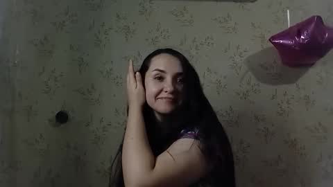 voulezvous_angel online show from February 18, 6:34 am