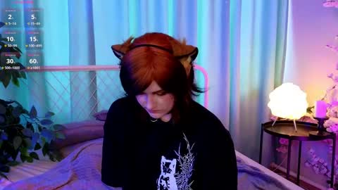 vronnier online show from April 29, 4:09 pm