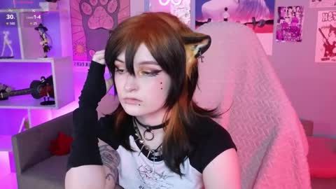 vronnier online show from April 16, 3:55 pm