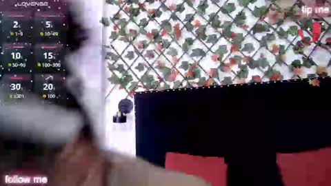 vsamanthaper2 online show from February 13, 8:10 pm