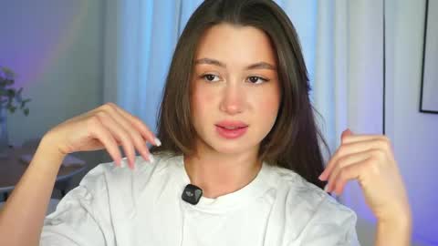 Ethal - thank you for thumb up online show from March 31, 1:49 am