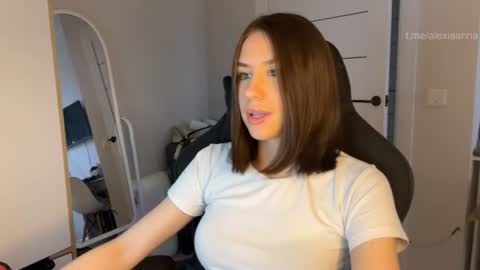 Arina online show from June 12, 10:01 am