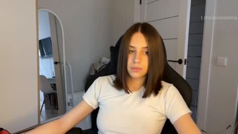 Arina online show from June 7, 11:06 am