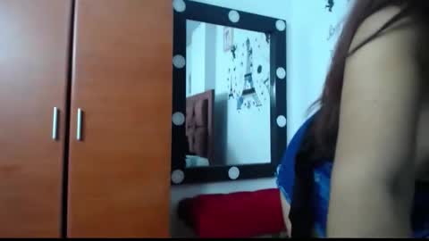 Zafiroo online show from March 10, 4:38 am