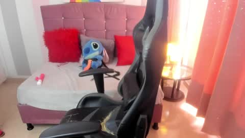 Alexandra online show from April 23, 5:48 pm