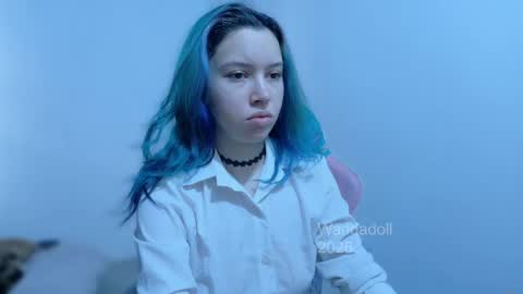 Wanda online show from May 27, 12:02 pm