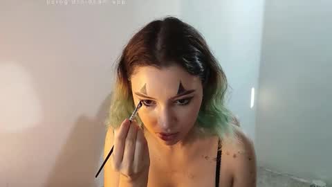 Wanda online show from October 22, 11:37 am