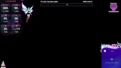   online show from December 15, 11:53 pm